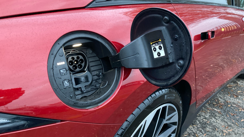 Hyundai IONIQ 6 239kW Ultimate 77kWh 4dr AWD Auto Electric Saloon